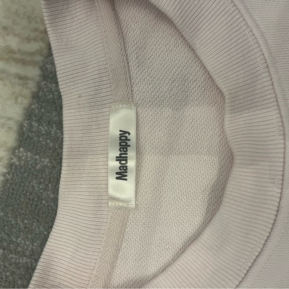 Mad Happy Crew Neck - Picture 3 of 4